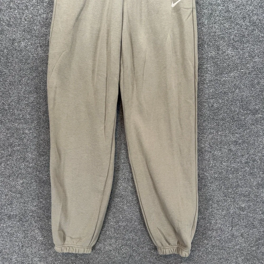 Nike oversized high
